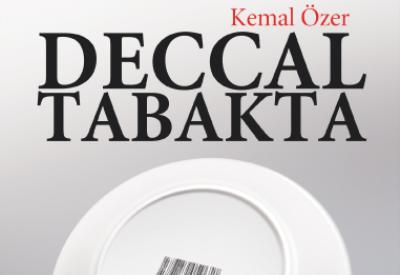 'Deccal Tabakta'nın 2. baskısı çıktı