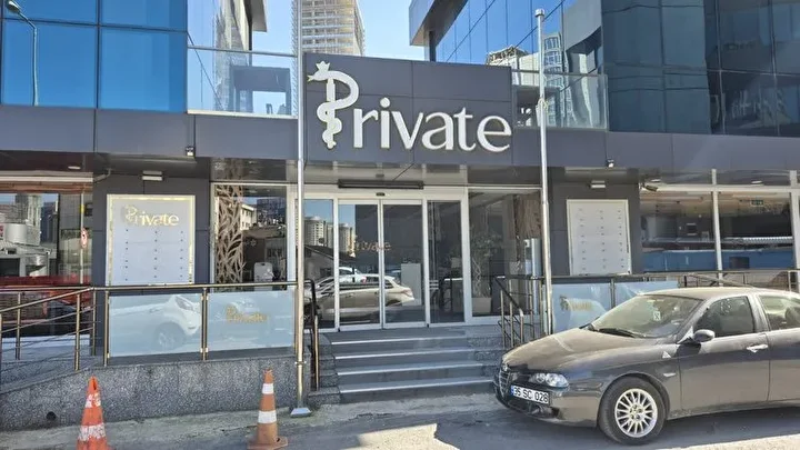 Hastanelerde kadınların yumurtalıklarını çalmışlar
